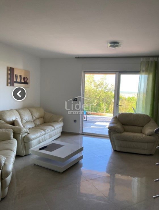 Apartma Jadranovo, 127m2