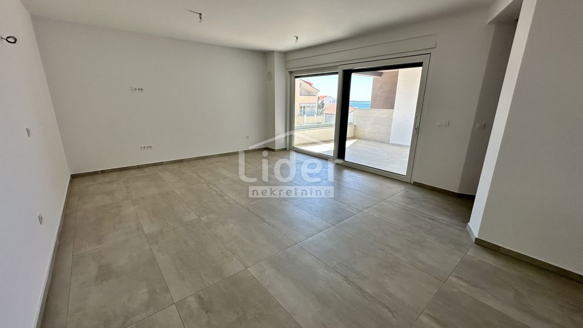 Apartma Mandre, 91m2