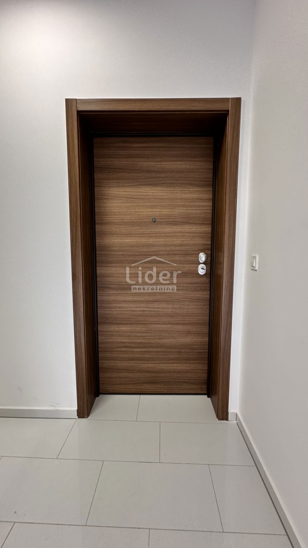 Apartma Mandre, 91m2