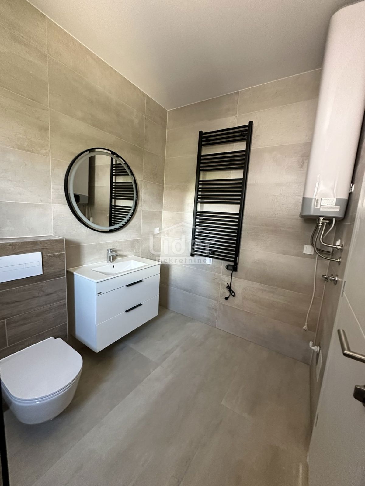 Apartma Mandre, 91m2