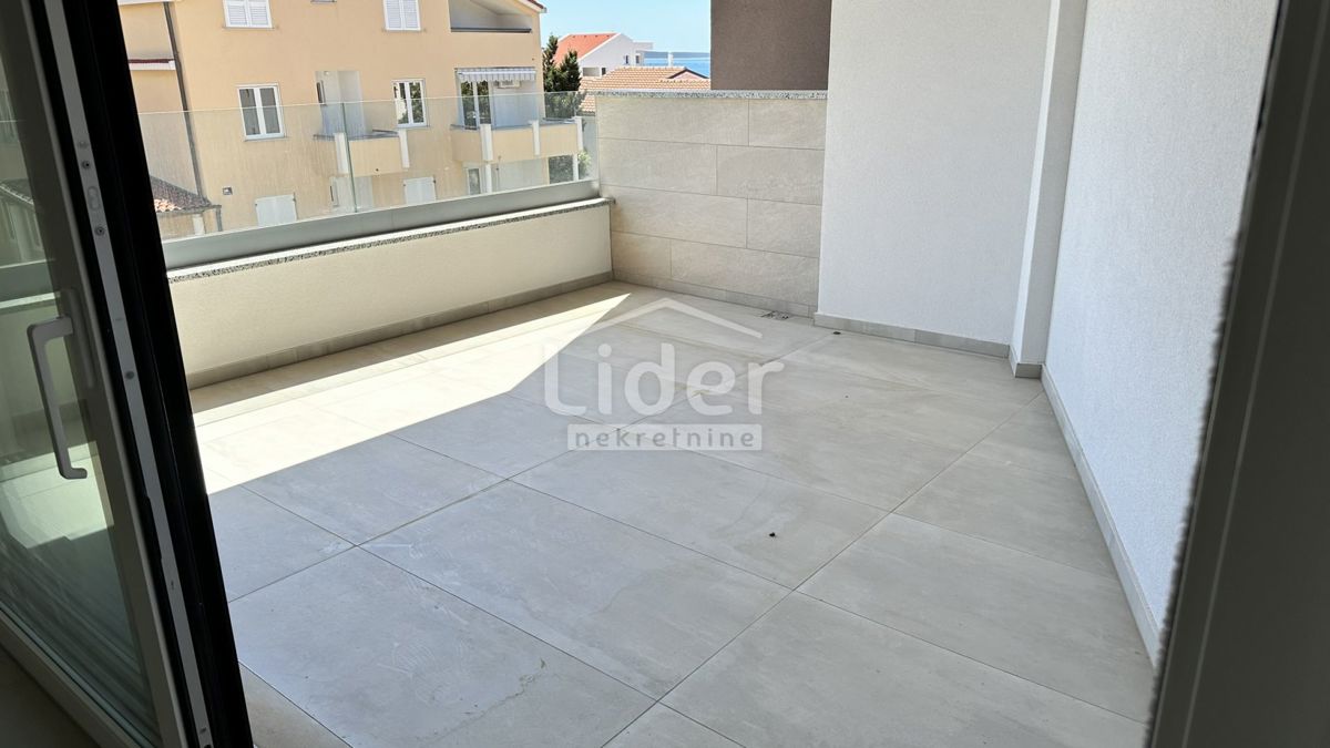 Apartma Mandre, 91m2