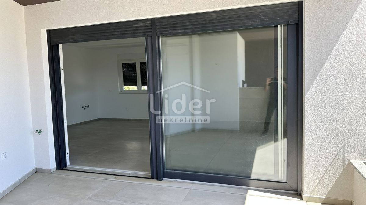 Apartma Mandre, 91m2