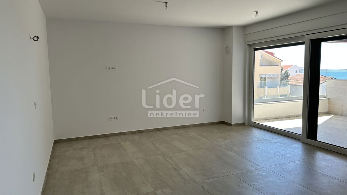 Apartma Mandre, 91m2