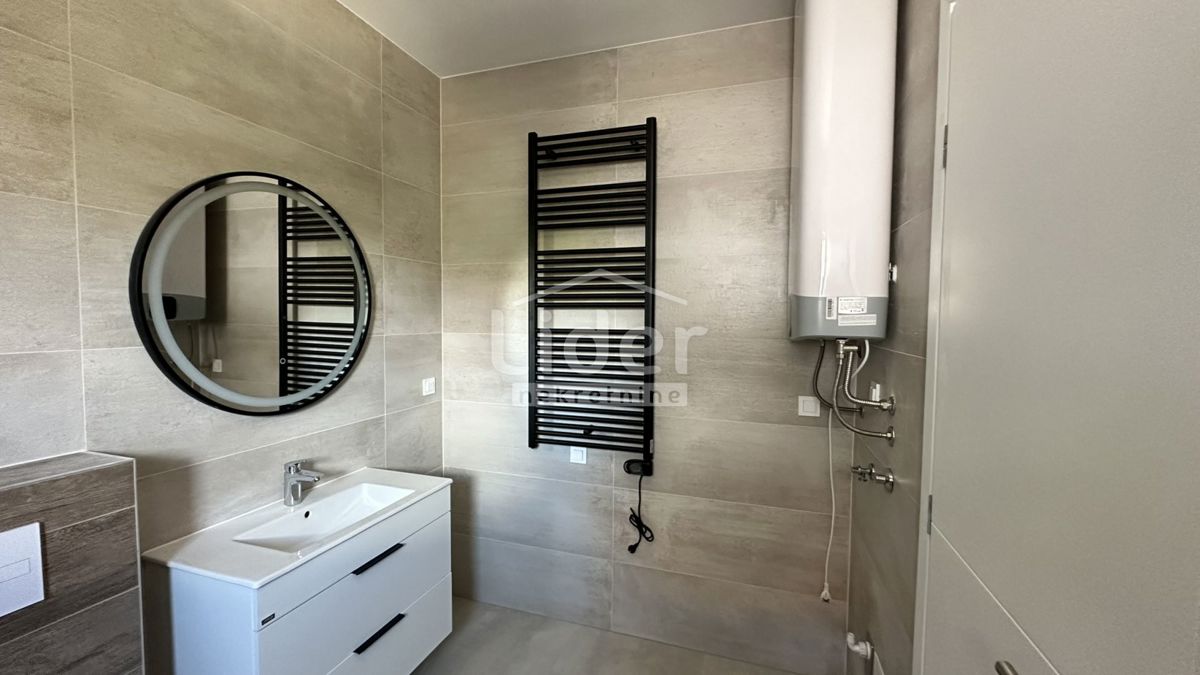 Apartma Mandre, 91m2