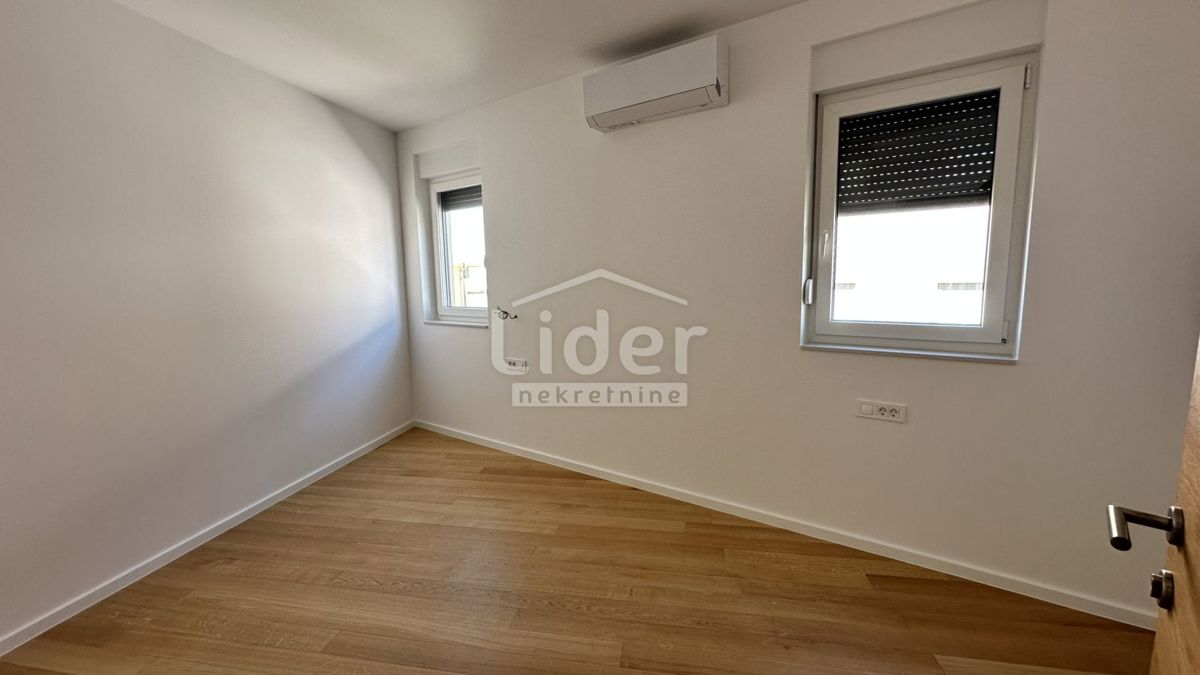 Apartma Mandre, 91m2