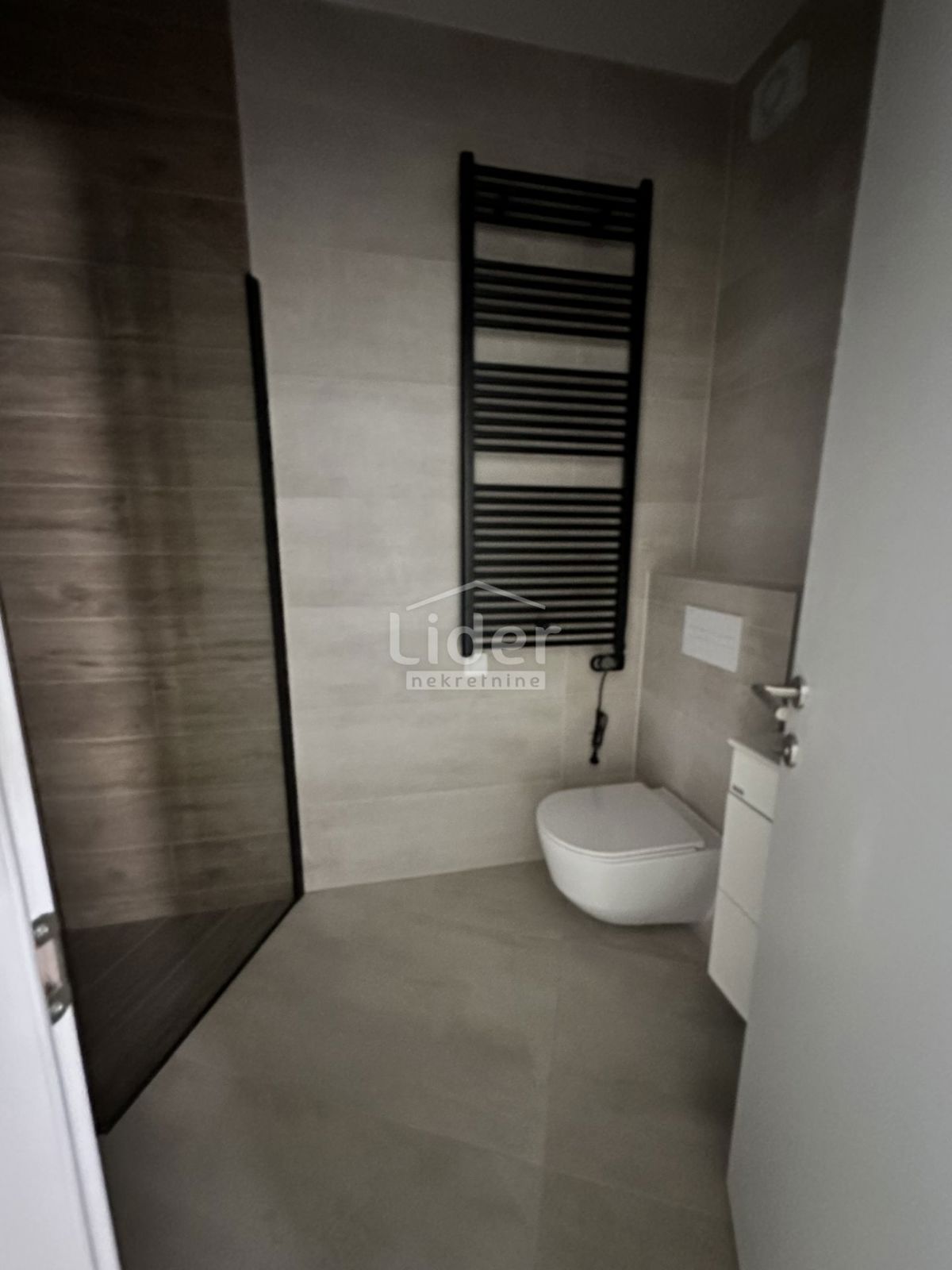 Apartma Mandre, 91m2