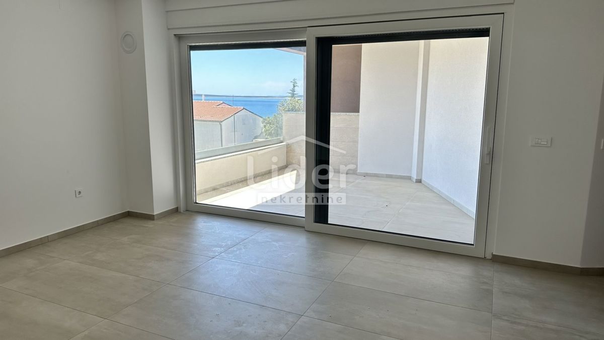 Apartma Mandre, 91m2