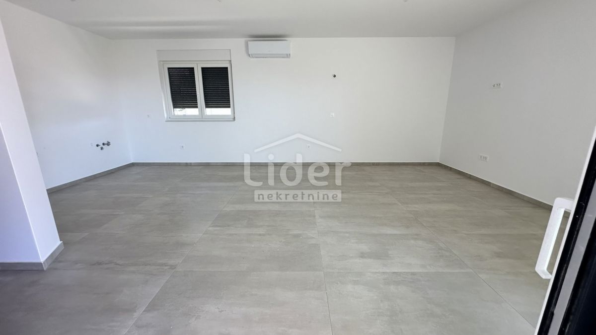 Apartma Mandre, 91m2