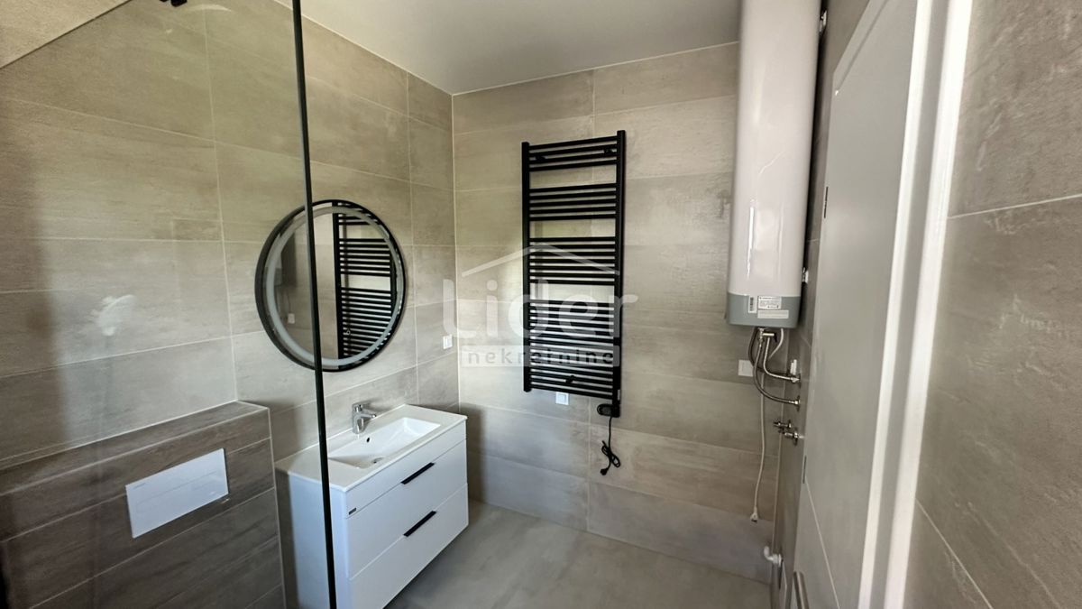 Apartma Mandre, 91m2