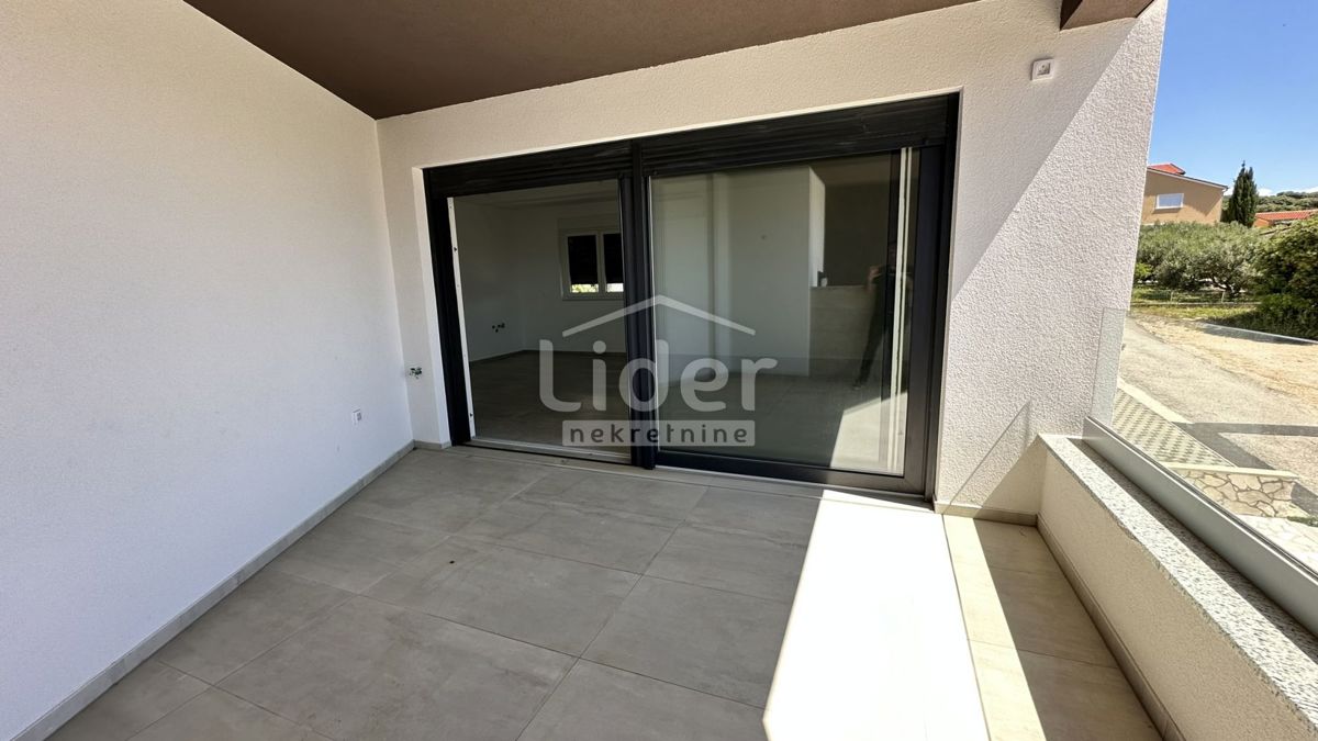 Apartma Mandre, 91m2