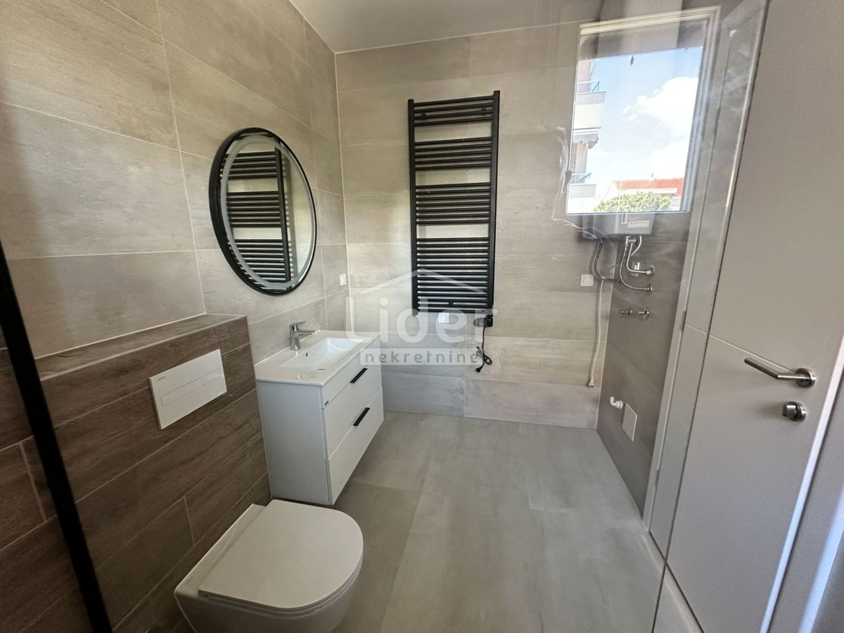 Apartma Mandre, 91m2