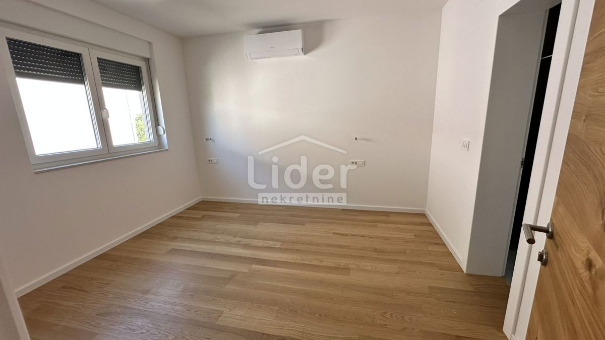 Apartma Mandre, 91m2