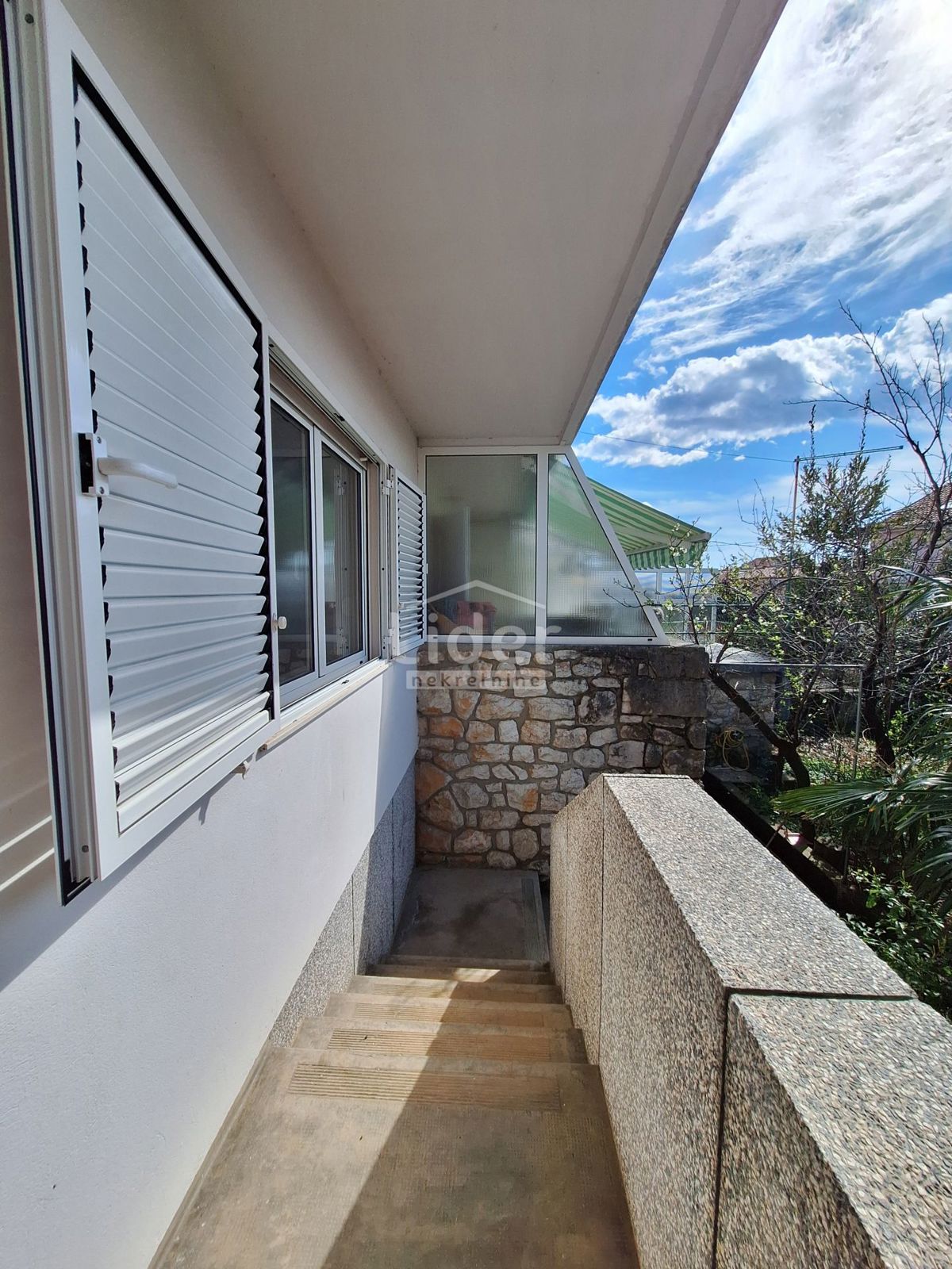 Apartma Crikvenica, 70m2