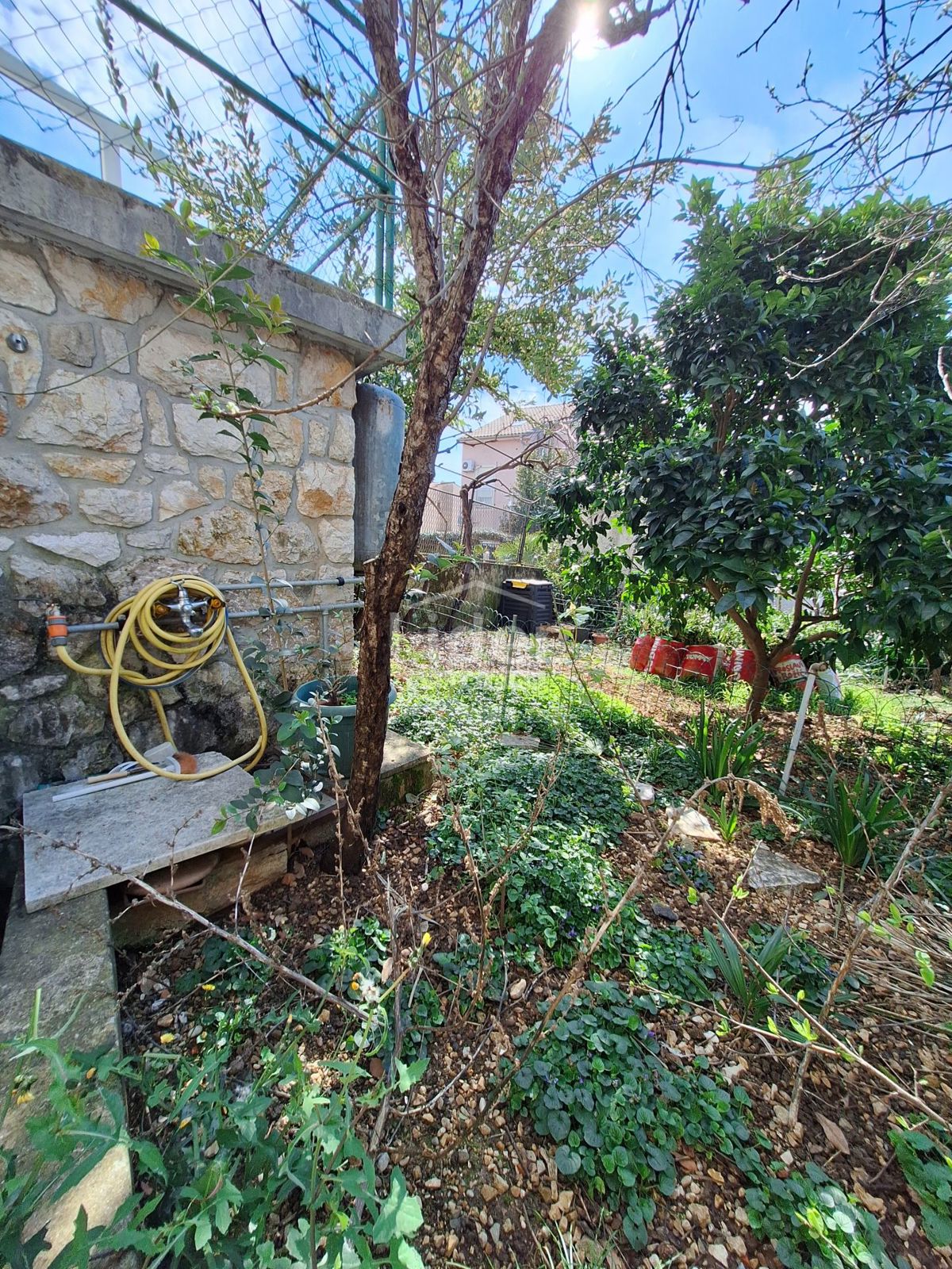 Apartma Crikvenica, 70m2