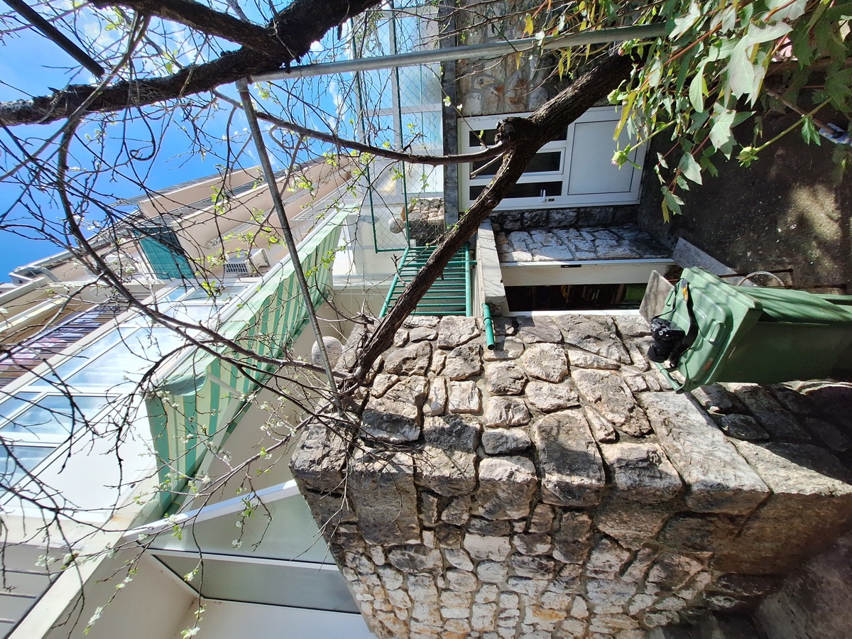 Apartma Crikvenica, 70m2