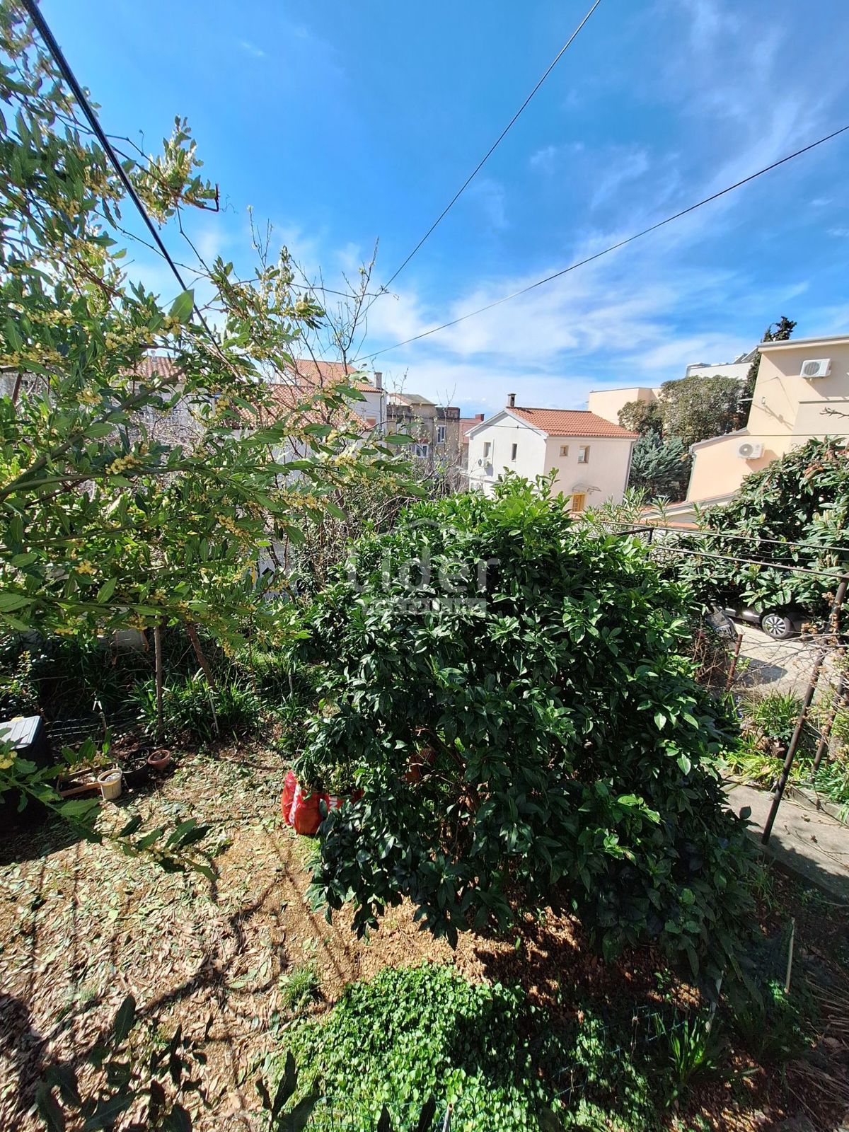 Apartma Crikvenica, 70m2