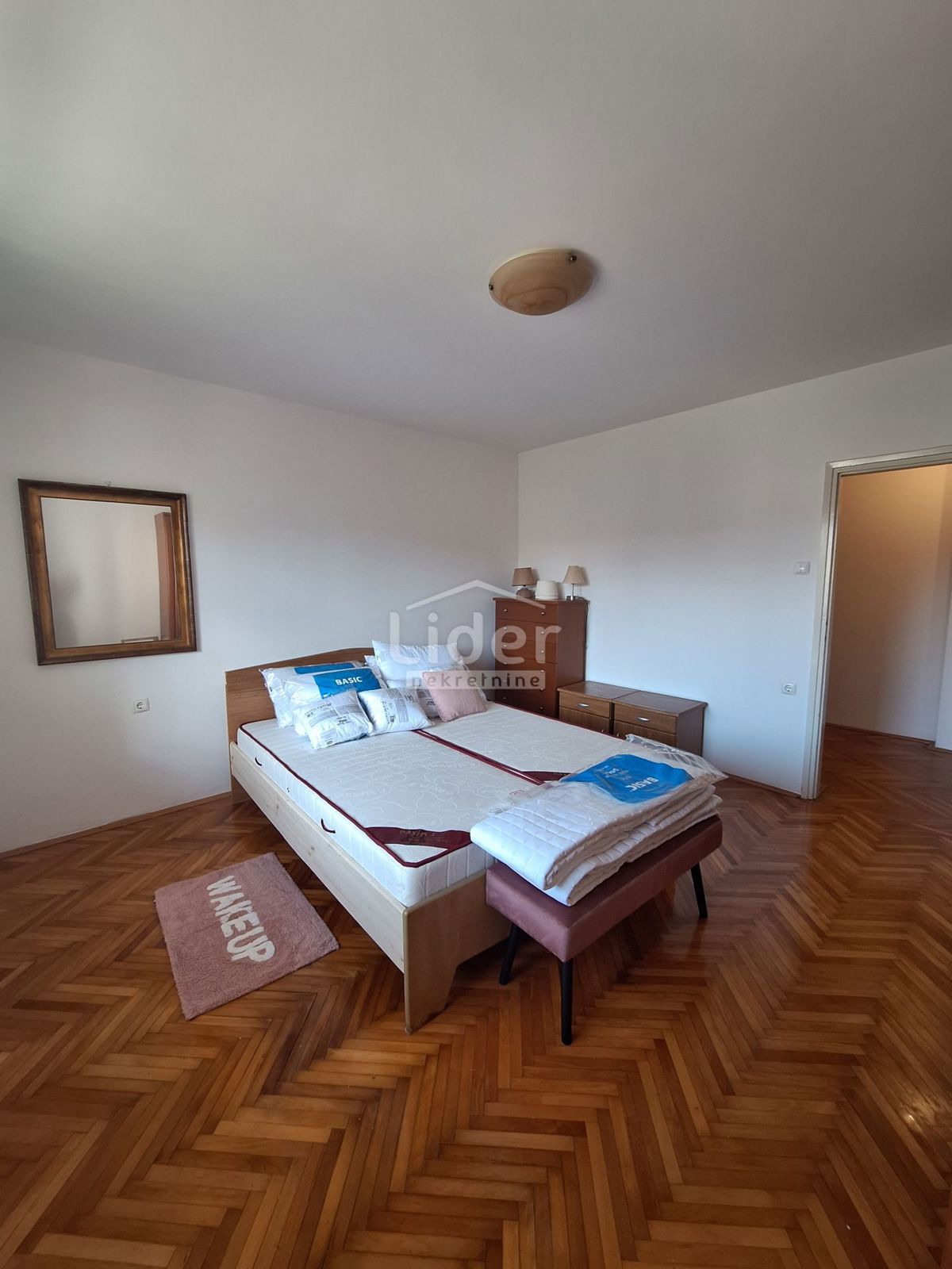 Apartma Crikvenica, 70m2