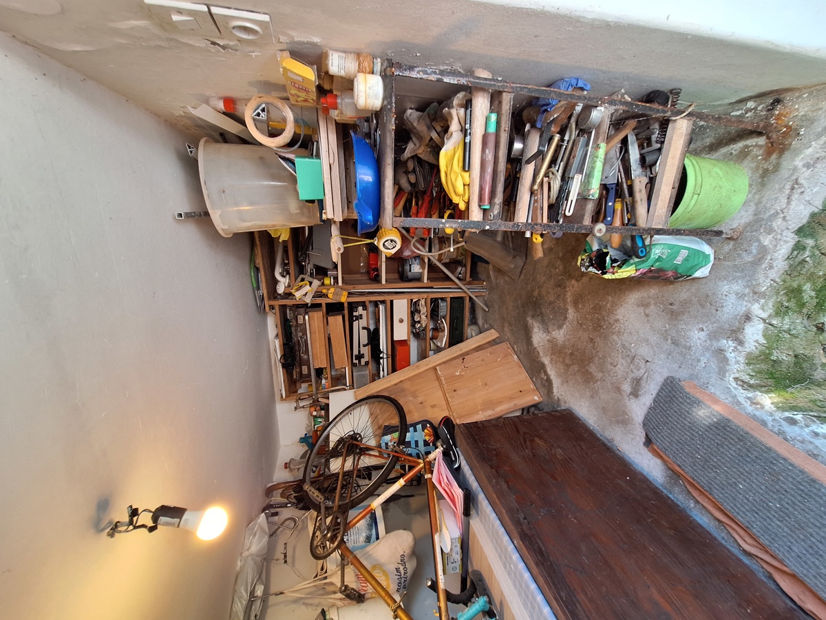 Apartma Crikvenica, 70m2