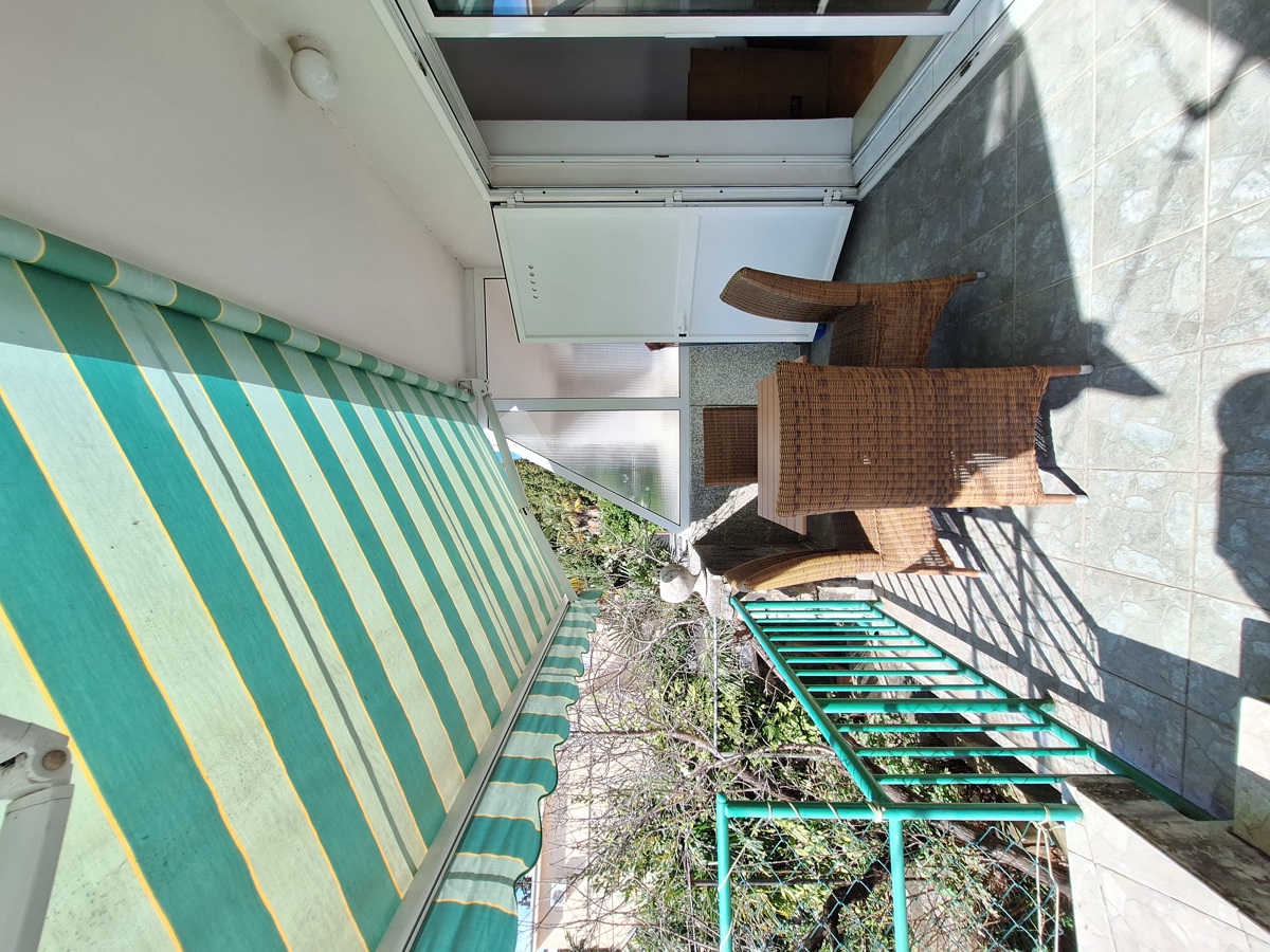 Apartma Crikvenica, 70m2