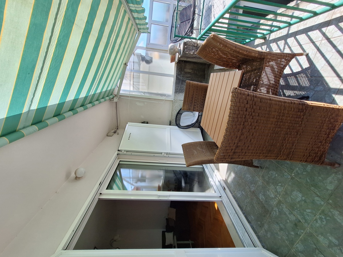 Apartma Crikvenica, 70m2