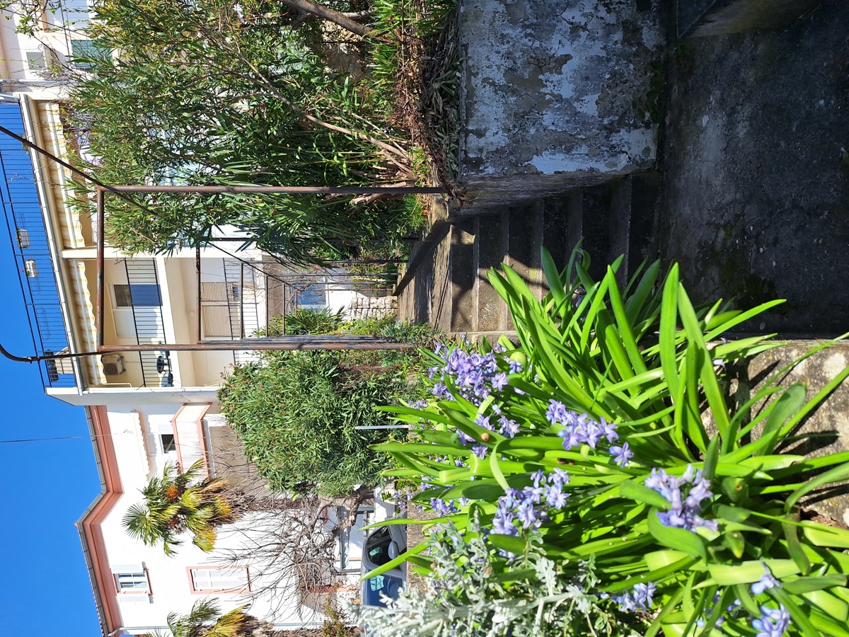 Apartma Crikvenica, 70m2