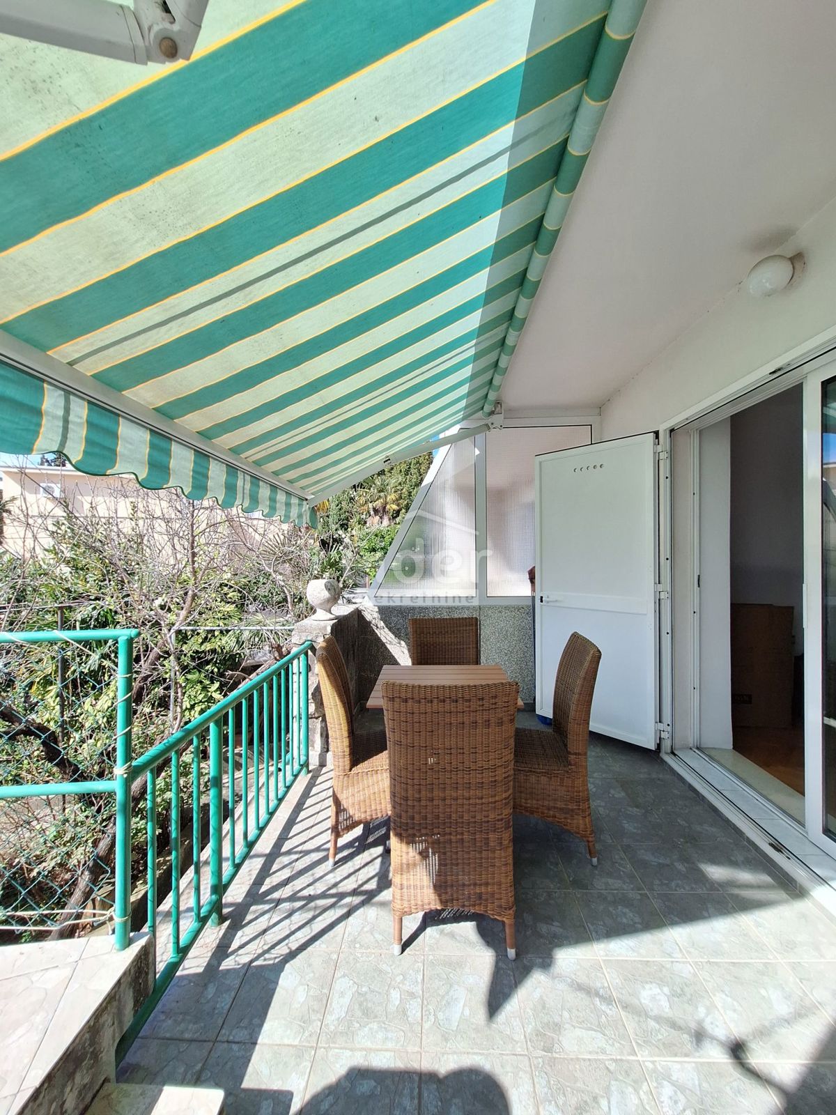 Apartma Crikvenica, 70m2