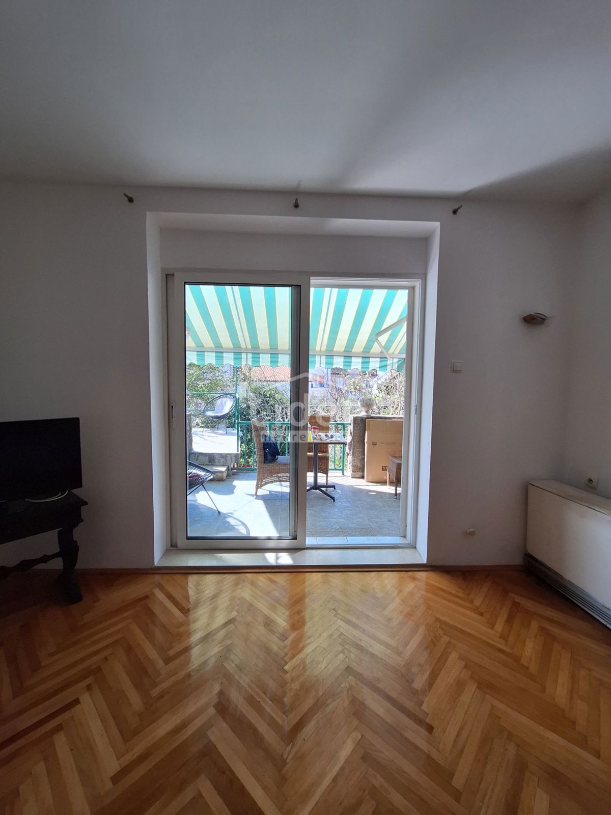 Apartma Crikvenica, 70m2