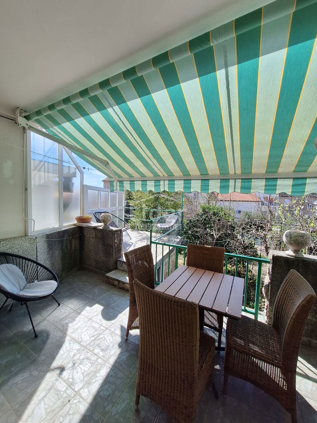 Apartma Crikvenica, 70m2