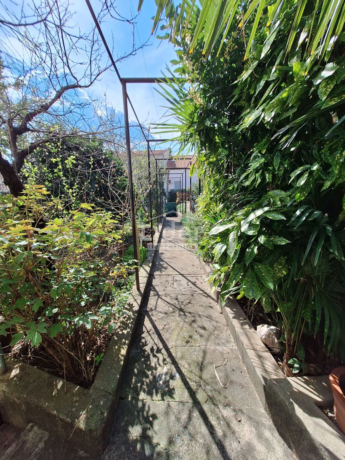 Apartma Crikvenica, 70m2