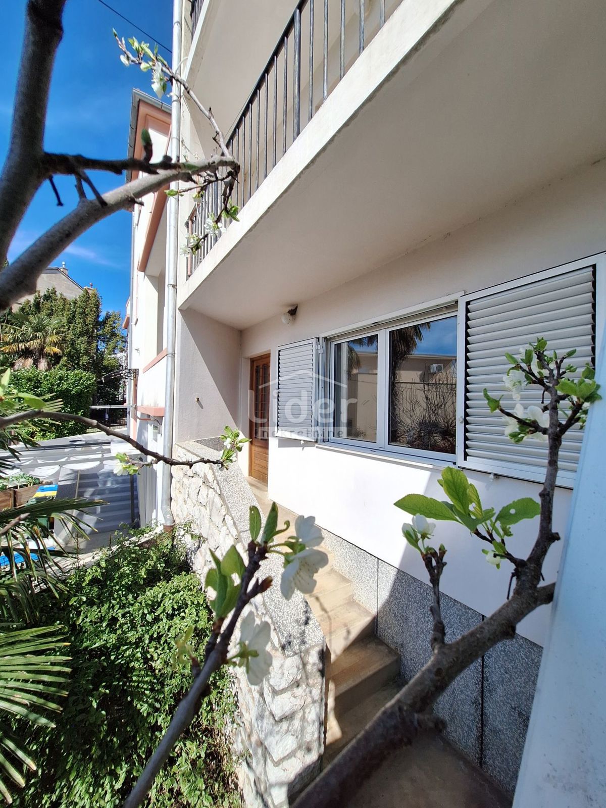 Apartma Crikvenica, 70m2