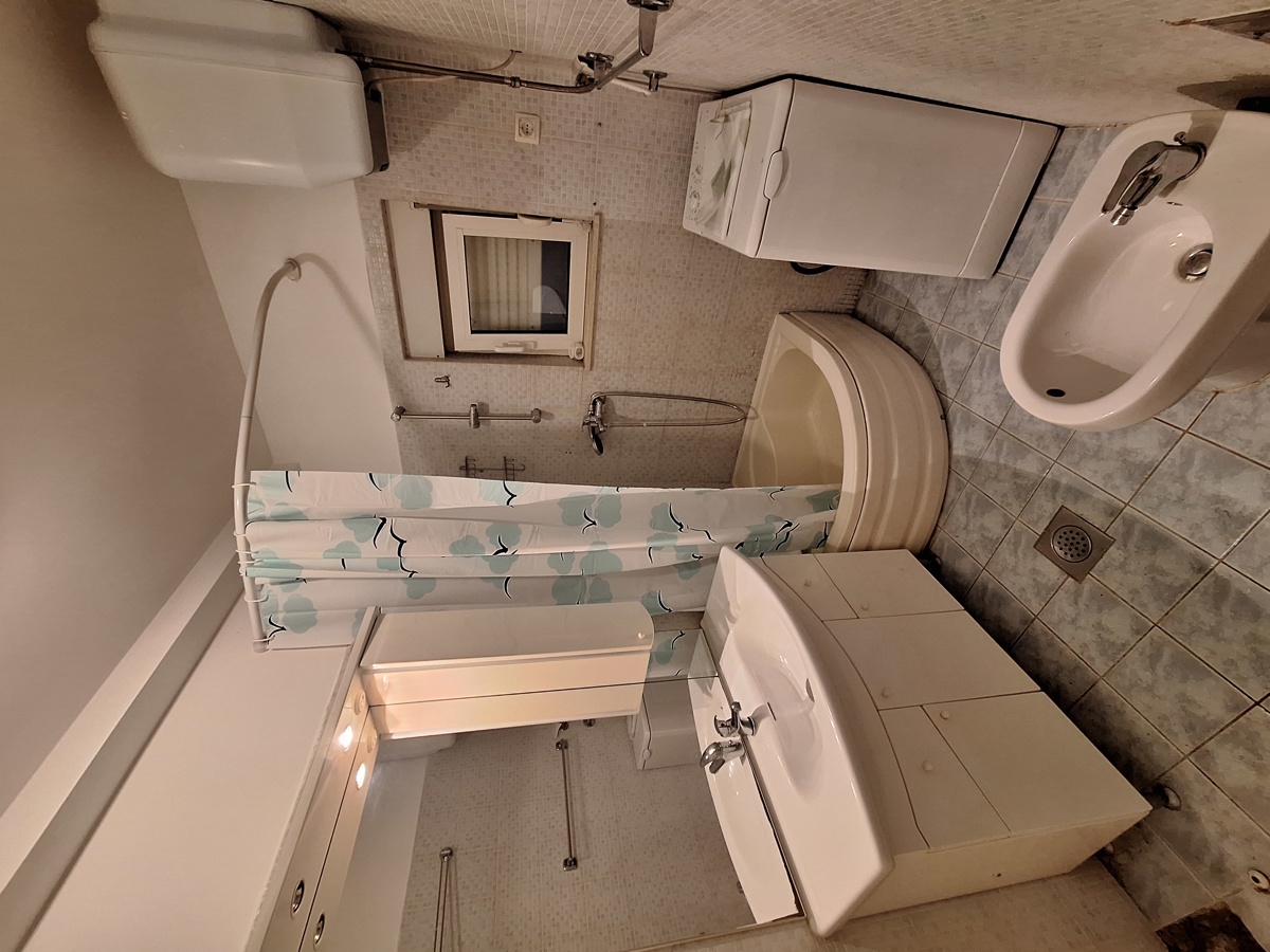 Apartma Crikvenica, 70m2