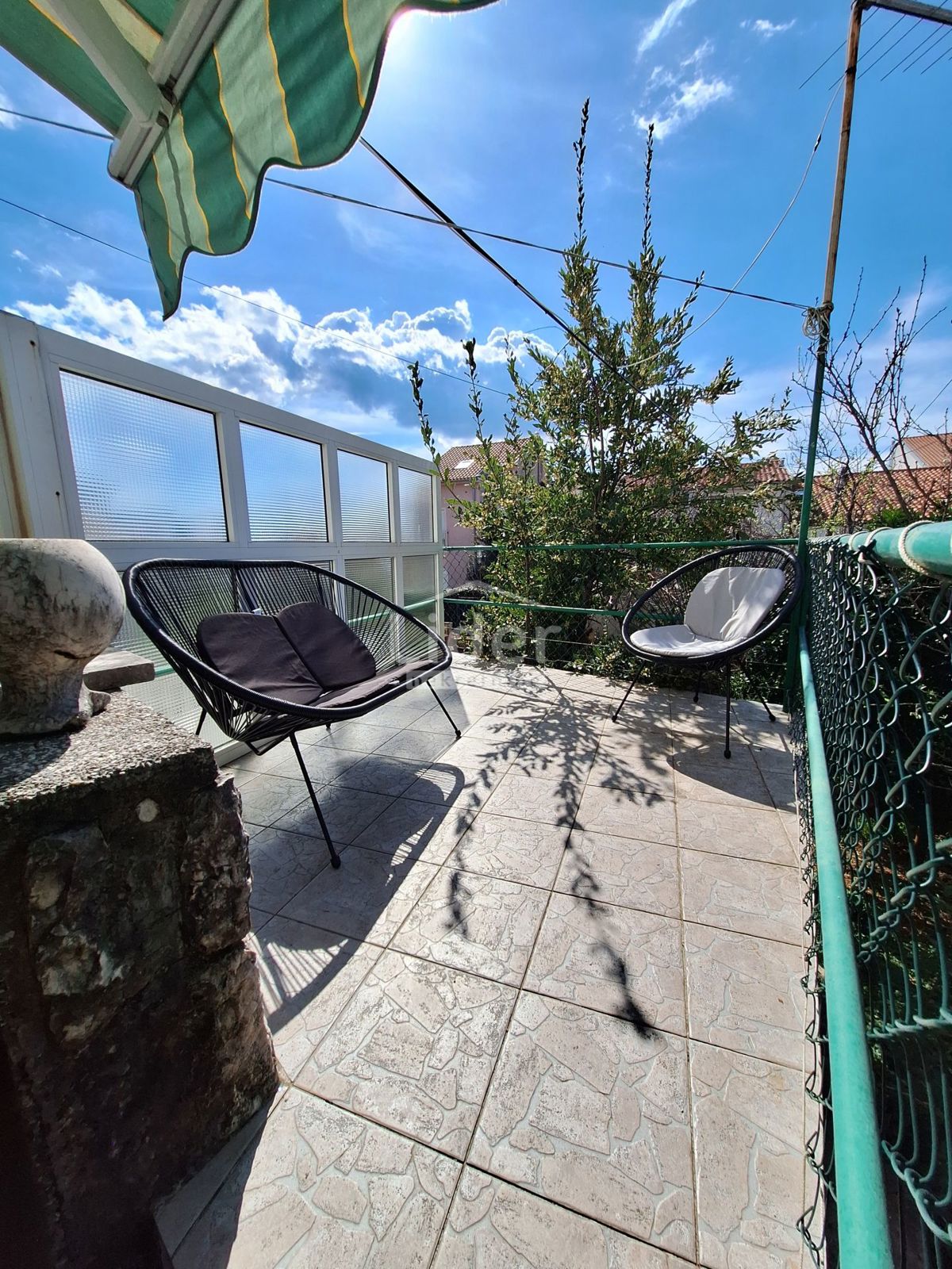 Apartma Crikvenica, 70m2