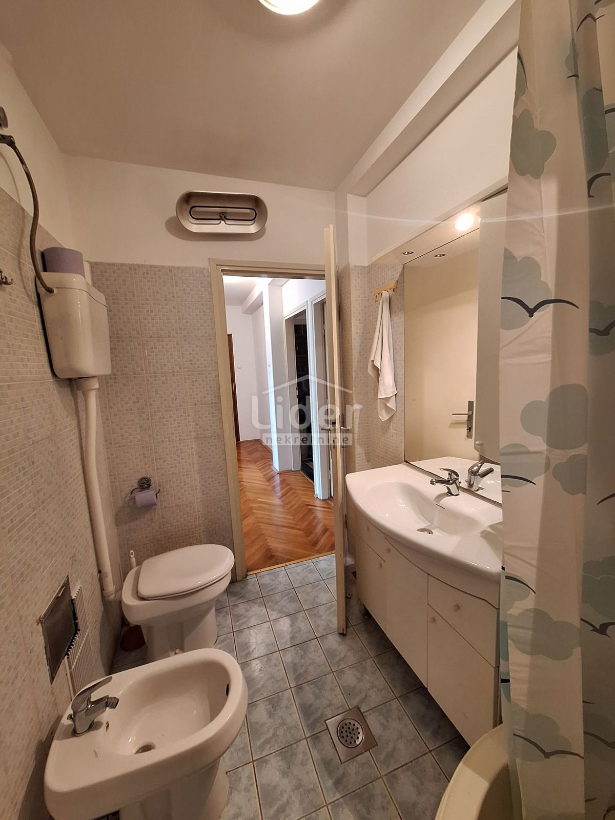 Apartma Crikvenica, 70m2