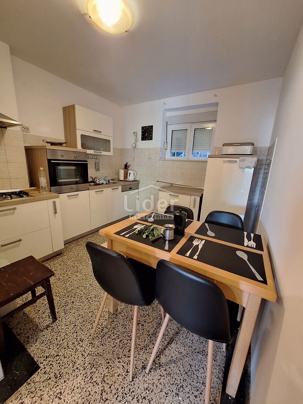 Apartma Crikvenica, 70m2