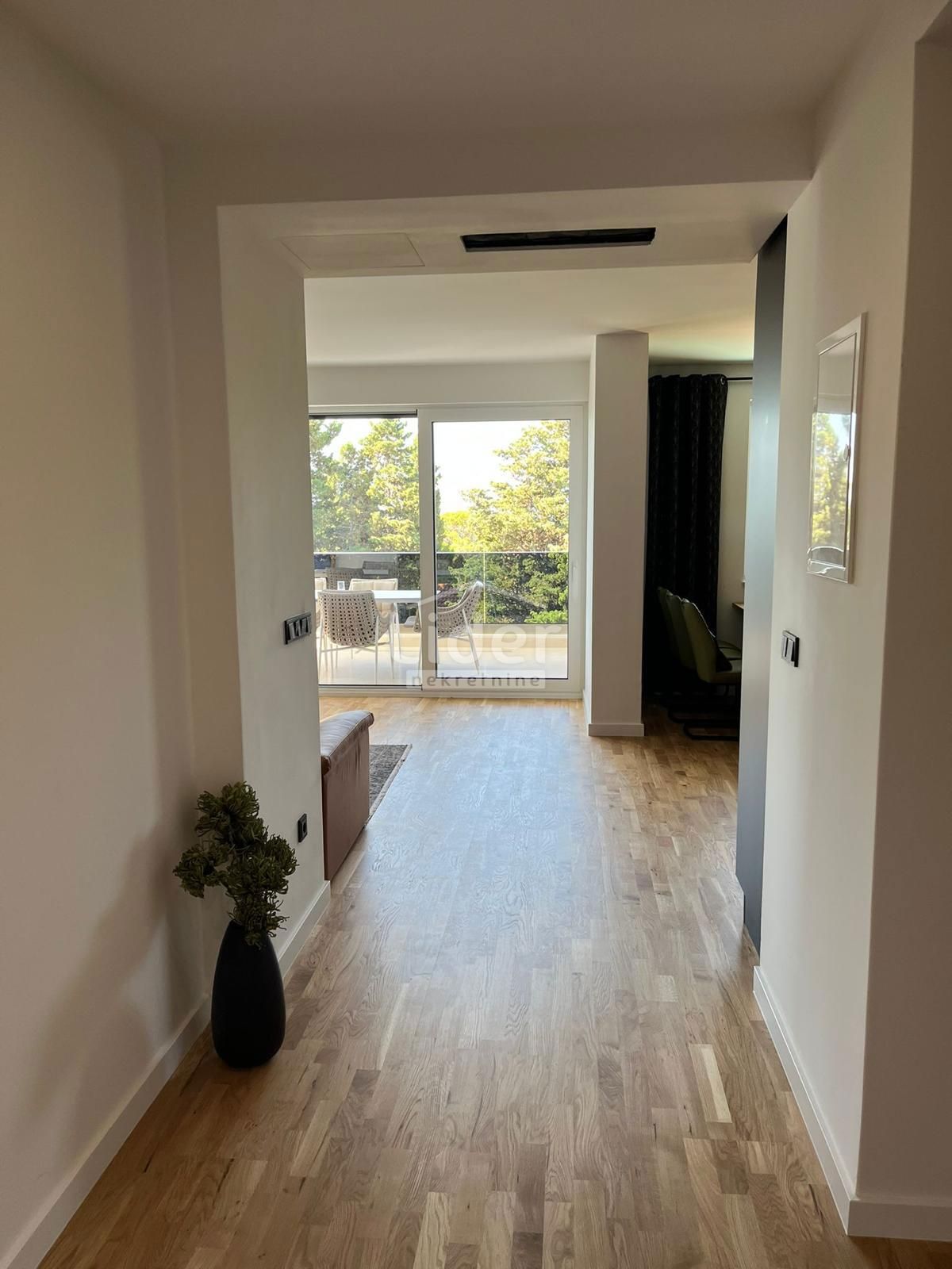 Apartma Novalja, 114m2