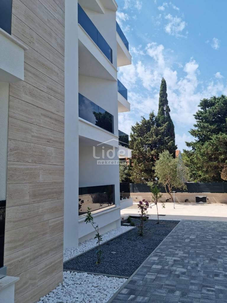 Apartma Novalja, 114m2