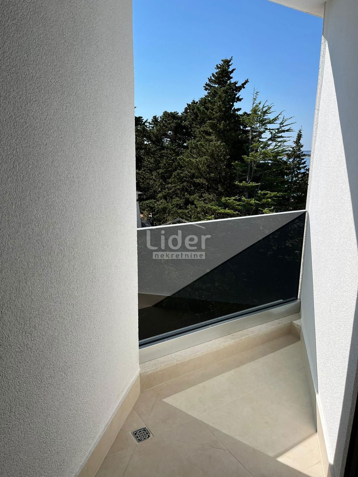 Apartma Novalja, 114m2