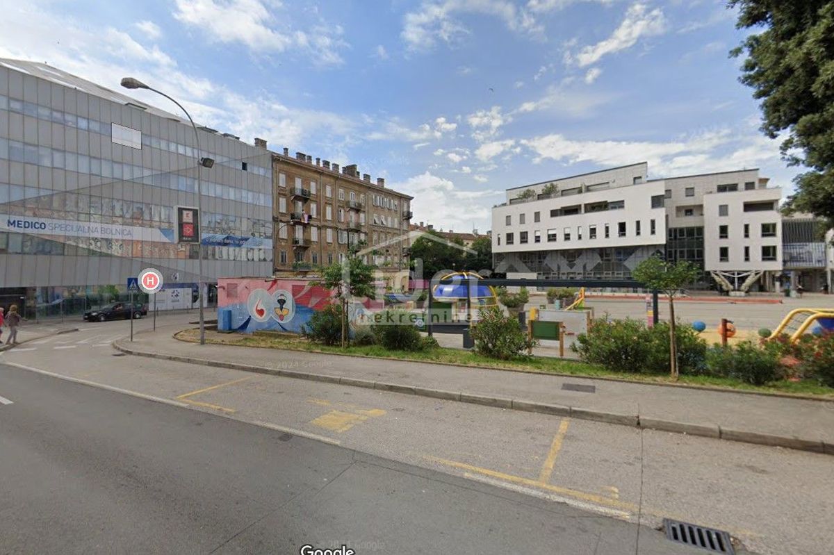 Stanovanje Centar, 73m2