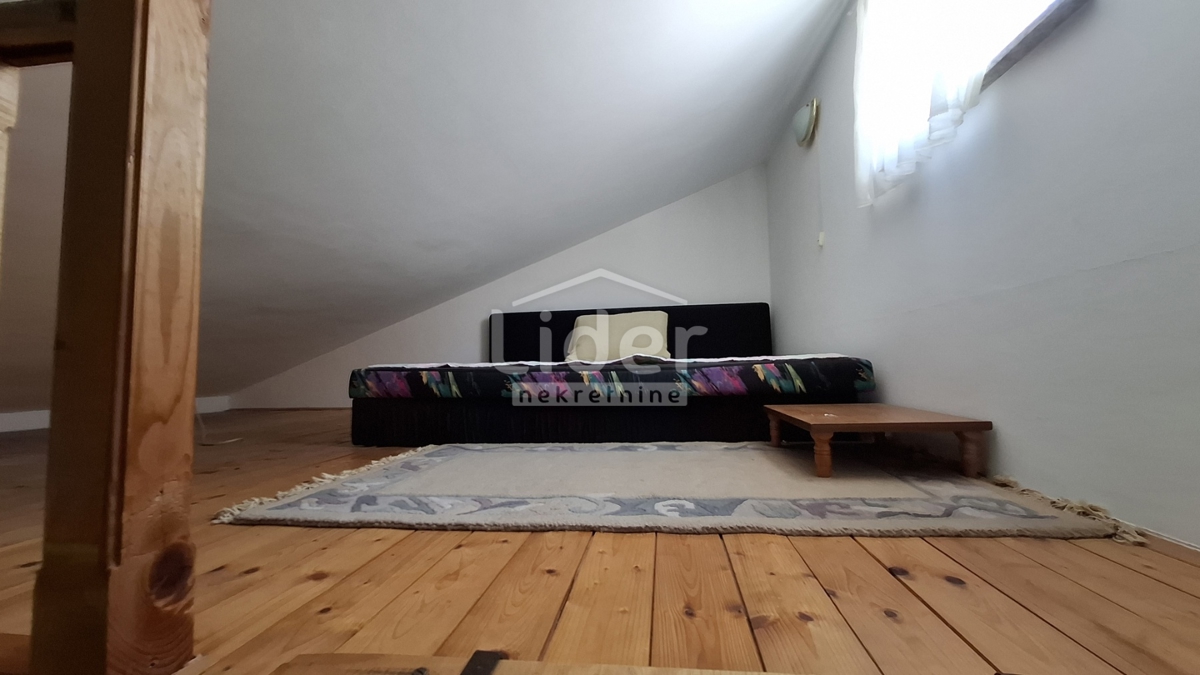 Apartma Crikvenica, 52m2