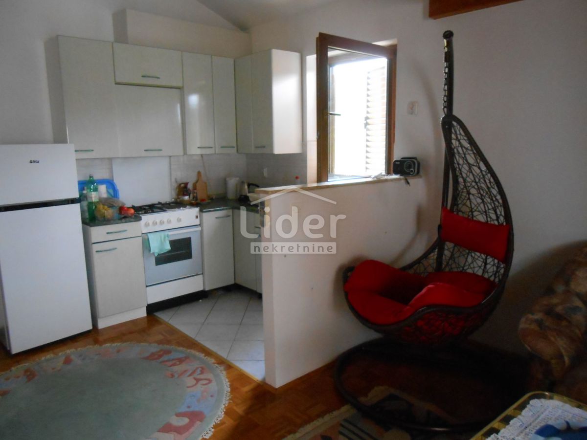 Apartma Crikvenica, 52m2