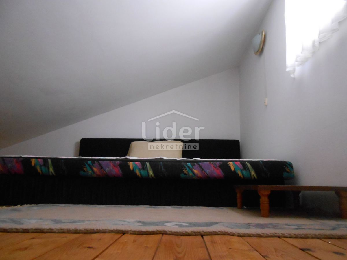 Apartma Crikvenica, 52m2