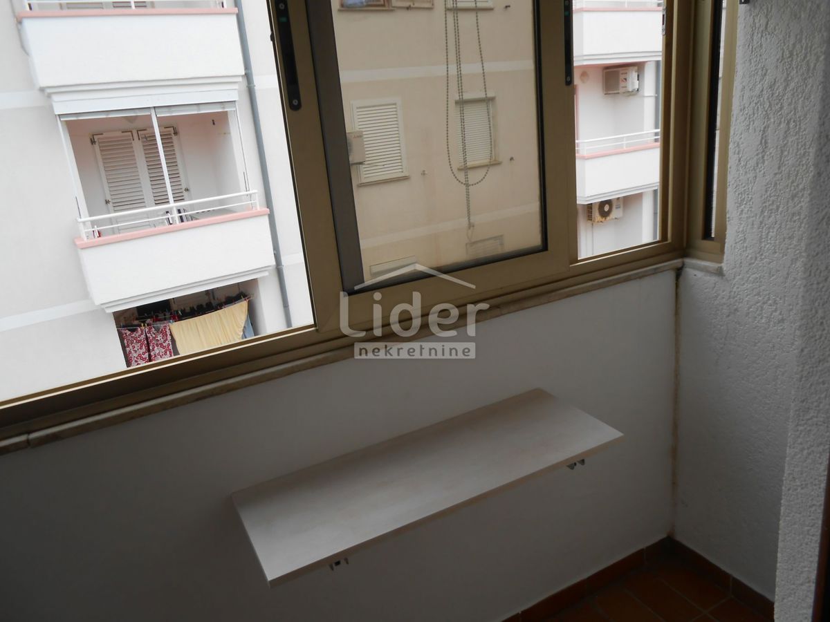 Apartma Crikvenica, 52m2