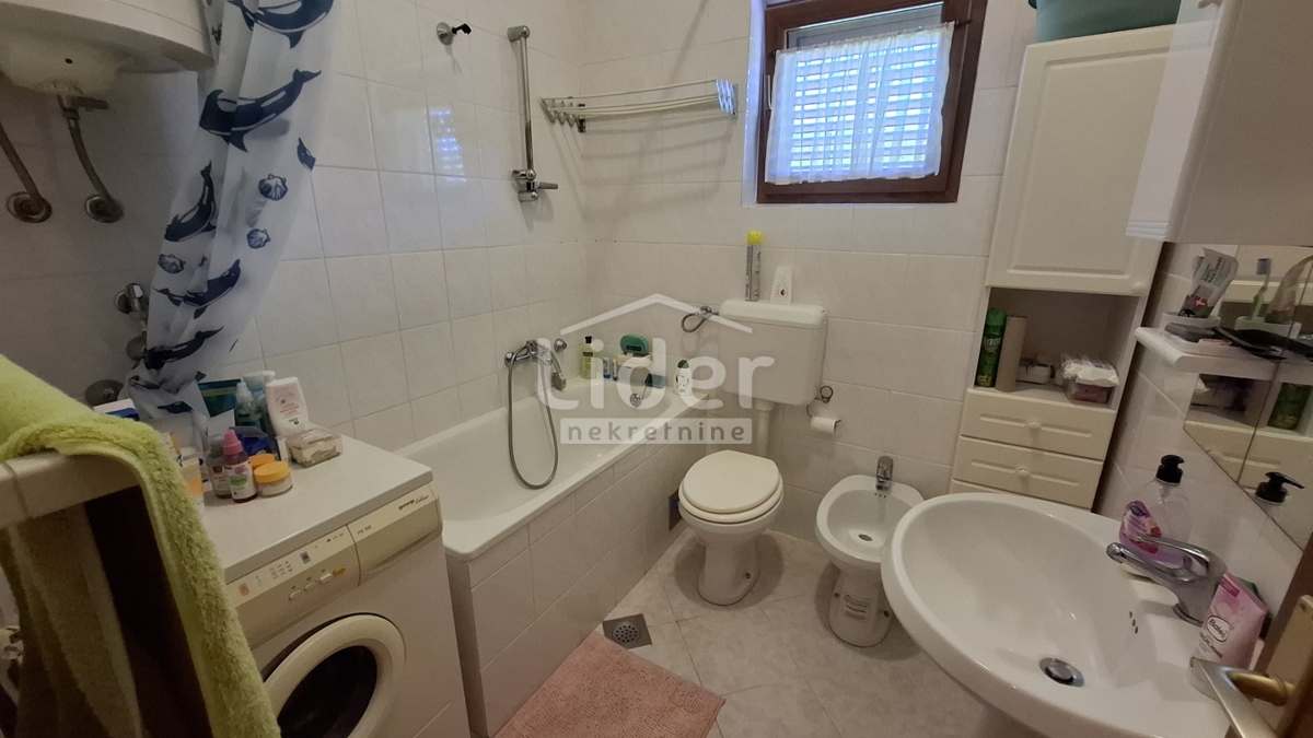 Apartma Crikvenica, 52m2