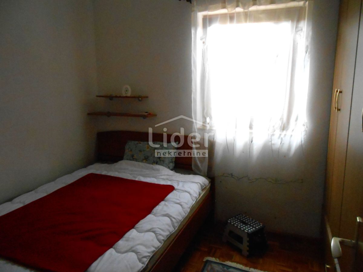 Apartma Crikvenica, 52m2