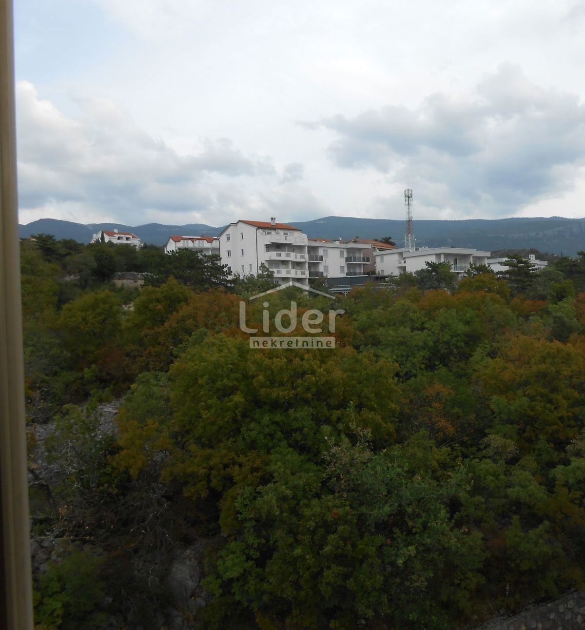 Apartma Crikvenica, 52m2