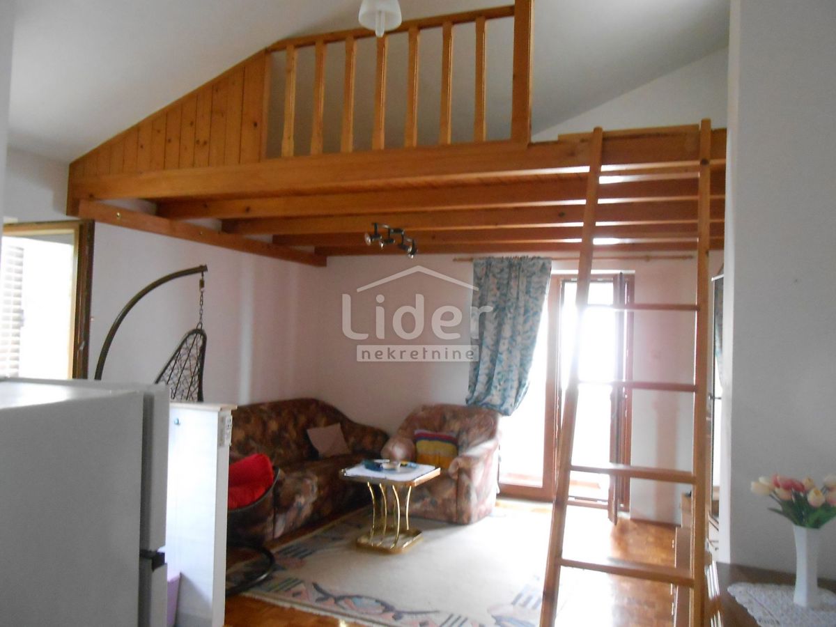 Apartma Crikvenica, 52m2