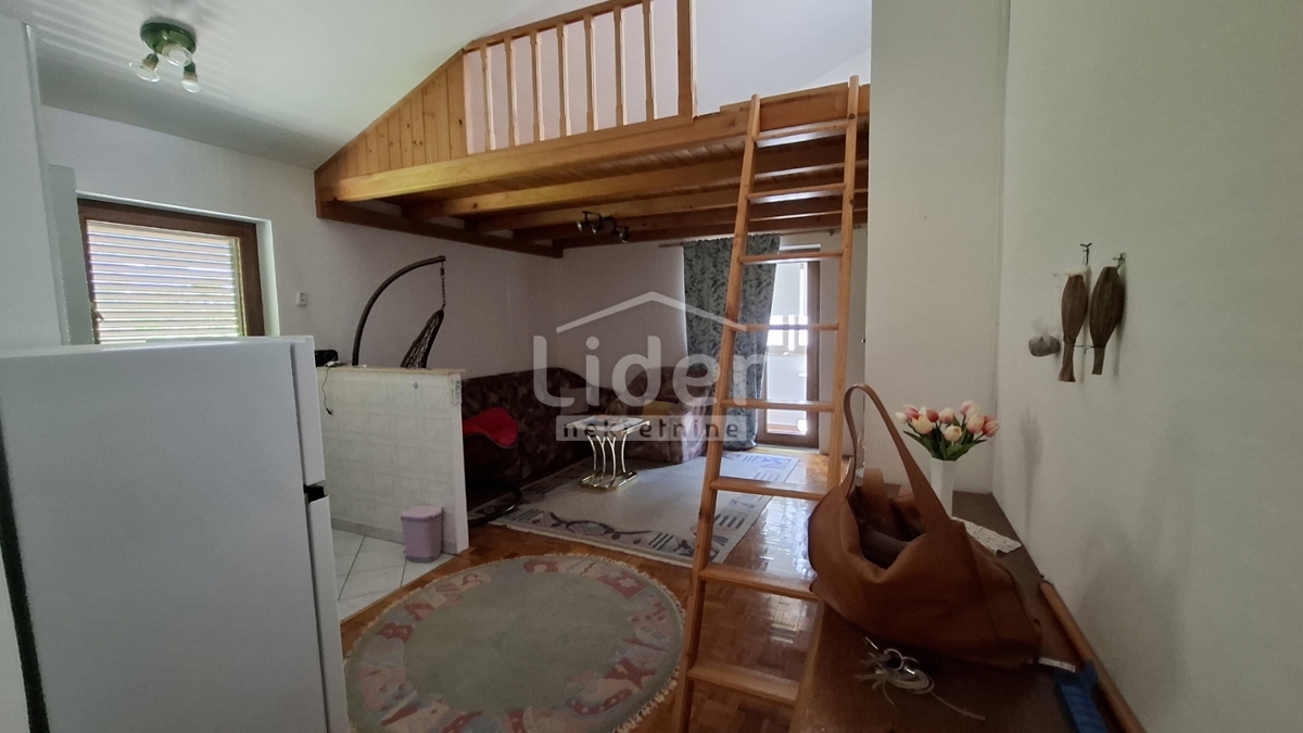 Apartma Crikvenica, 52m2