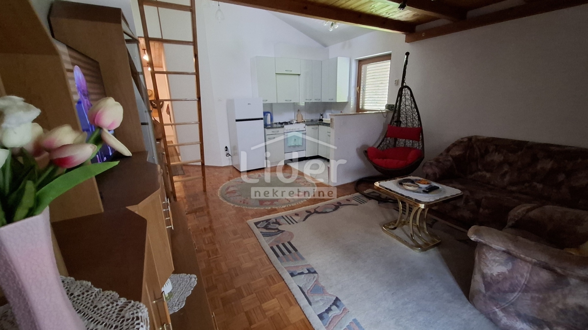Apartma Crikvenica, 52m2