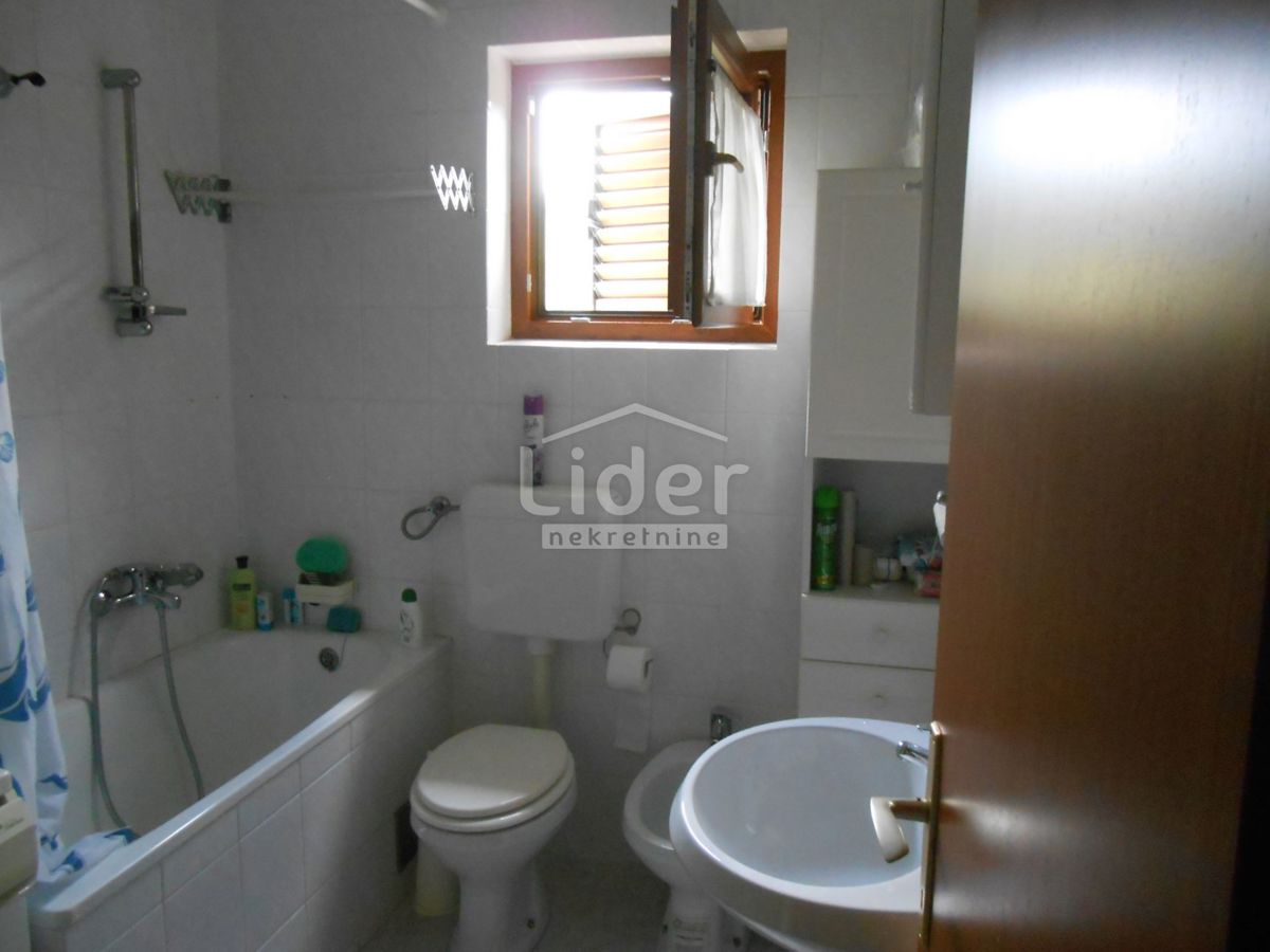 Apartma Crikvenica, 52m2