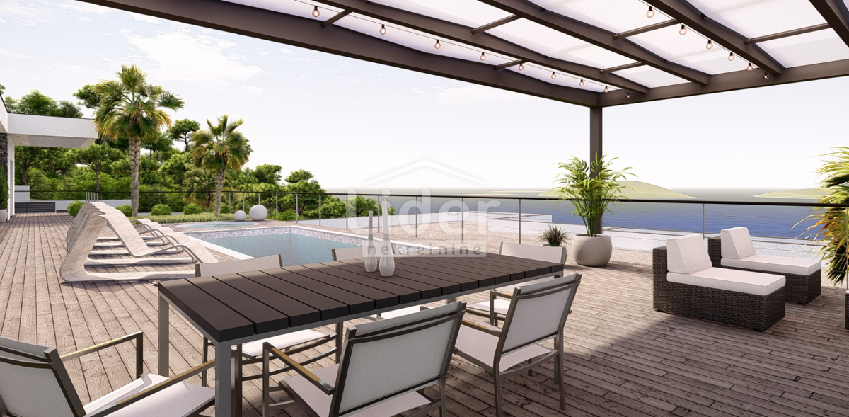 Hiša Crikvenica, 228m2